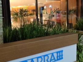 Lindo apartamento na Barra, circuito do carnaval !