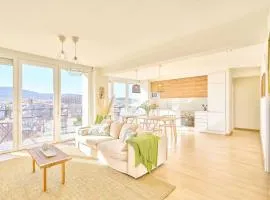 El mirador de Plasencia by keyhom