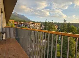 Apartman so saunou, PRIMO Stary Smokovec