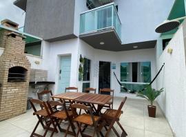 Casa Moderna na Praia do Peró, hotel i Cabo Frio
