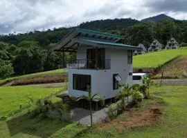 Divan Eco Lodge
