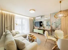 POSESJA APARTAMENTY & SPA - Posesja Plażowa 4a II