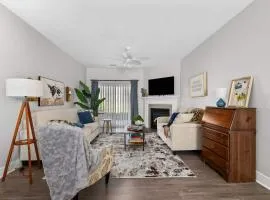 Brand New 2 Bedroom Condo
