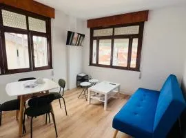 A de Maritina - Tres Marias Apartaments
