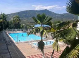 Club Vacacional COPEN