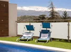 Villa Cuesta Colorada by Ruralidays
