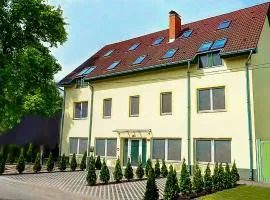 Nexus Vendégház Szeged