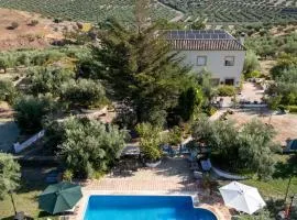 Agroturismo Ecologico el Cortijillo