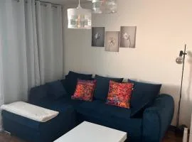 Quiet apartment near Main Square