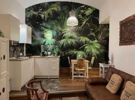 Jungle Fever