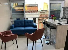 Hotel Orduz Centro Histórico de Cali
