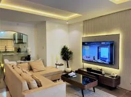 Imperio Apartments