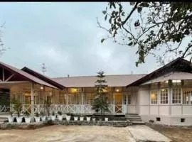 Evergreen Cottage