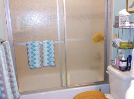 Isa's Nest, hotel en Pharr