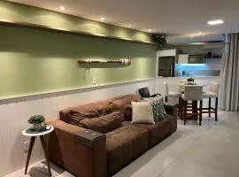 Residence Farol - Loft 213 - Vista mar e Farol