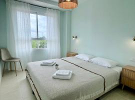 Marinao Apartment, hotel v destinaci Playa Pobla de Farnals
