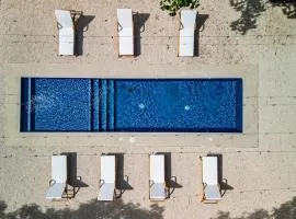 Modern Villas in Tropical Community by Tamarindo