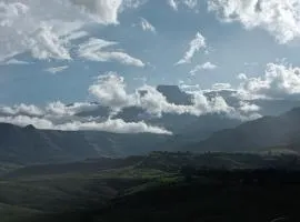 Drakenzicht KZN