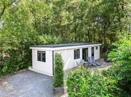 H15, Sauna- en Wellnesschalet geschikt voor 2 personen