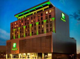 Holiday Inn Saskatoon Downtown by IHG: Saskatoon şehrinde bir otel