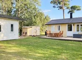 Holiday home MELLBYSTRAND VII