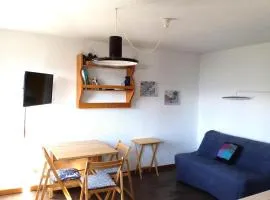 Résidence Plandevin - 2 pièces 4 personnes à Arc 1600 MAE-8941
