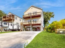Holden Beach Overlook