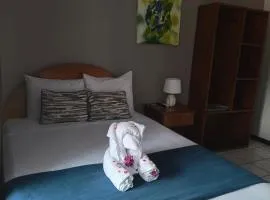 Hotel La Vid La Fortuna