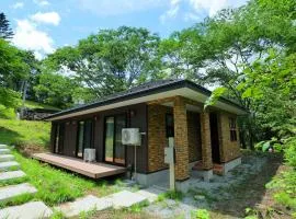 Rental villa with open-air hot spring bath "Rioren - Vacation STAY 54190v