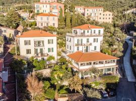 Miramaretellaro, hotel v destinácii Tellaro