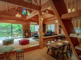 Four Seasons Oasis MIYAGI ZAO - Zao Sansuien - Gai - Vacation STAY 54220v