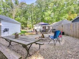 Higgins Lake Cabin - Walk to Water!