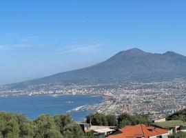 Green Heaven, hotel v destinaci Pimonte