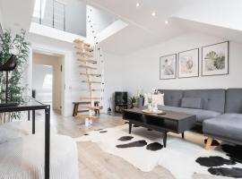 Mc&lsquo;Maggies Atelier