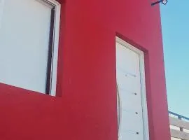 Departamento rivadavia