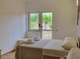 B&B Aria e sole, hotel v destinácii Caulonia