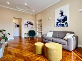 La Fontana Luxury Apartment