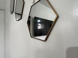 Appartement mignon Clichy, ξενοδοχείο σε Clichy-sous-Bois