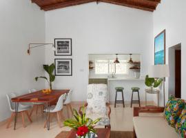 Rose Villa Jamaica, villa in Cherryfield