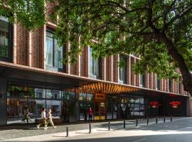 Artizan - Design Hotel, 5hvězdičkový hotel v destinaci Tbilisi City