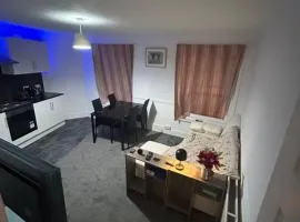 2 Bedroom Apartments
