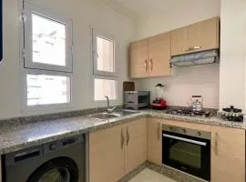 Appartement Haut Standing en Plein Coeur de la Ville