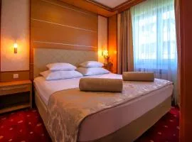 Hotel Cezar Banja Luka