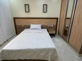 appartement à fes