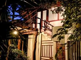 Black Sand Hotel Boutique