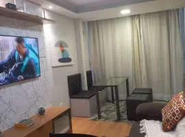 my sweet place