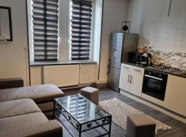 Dolce vita, khách sạn ở Amnéville