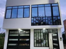 Casa en Mesitas para 16 personas