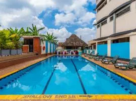 Pearl Resort Mukono