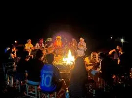 Merzouga Berbers Luxury Camp